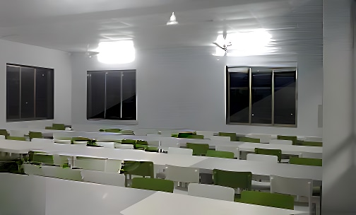 St. Joseph College of Arts And Commerce — photo 3