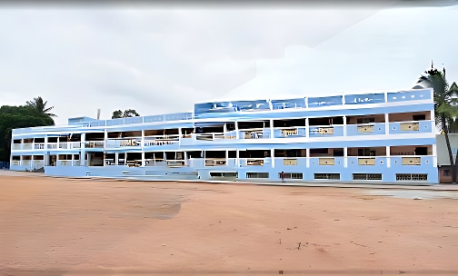 St. Joseph English High School — photo 1