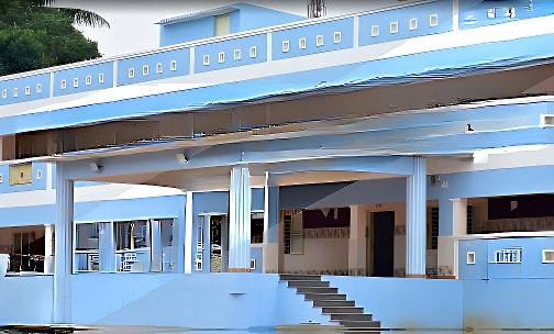 St. Joseph English High School — photo 2