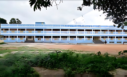 St. Joseph English High School — photo 3
