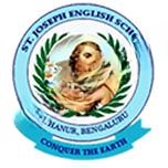 St. Joseph English High School logo