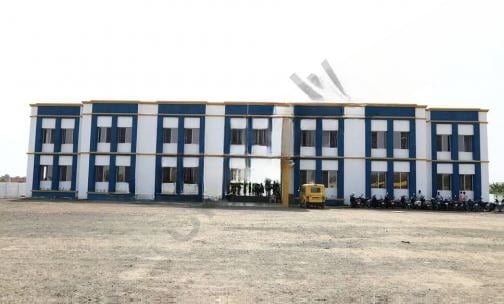 St. Joseph English Medium School — photo 1
