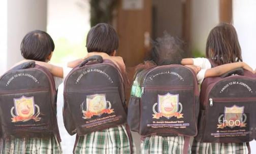 St. Joseph English Medium School — photo 2