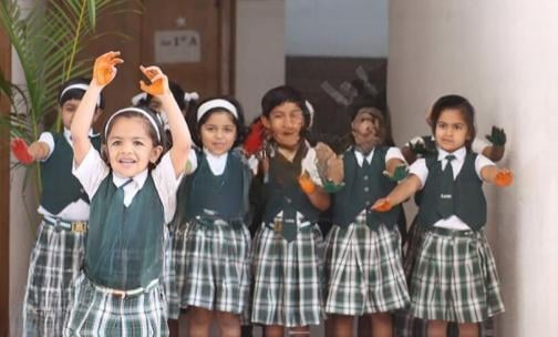 St. Joseph English Medium School — photo 3