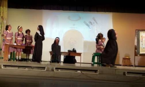 St. Joseph High School — photo 2