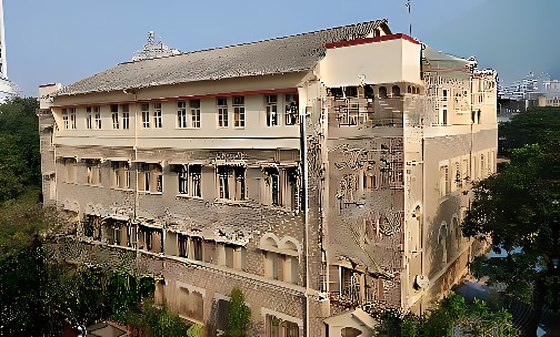 St. Joseph High School — photo 1
