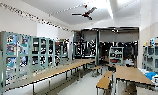 St. Joseph High School — photo 4