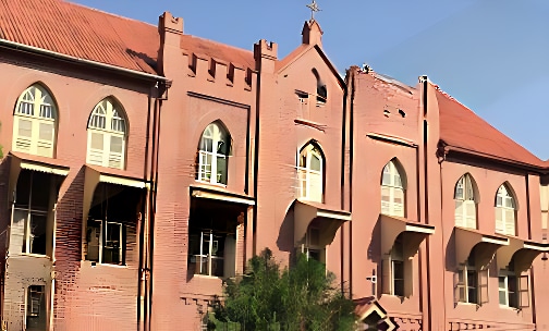 St. Joseph’s Convent Primary School — photo 1