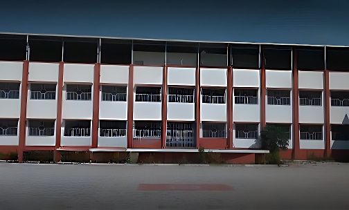 St. Joseph’s Convent School — photo 1
