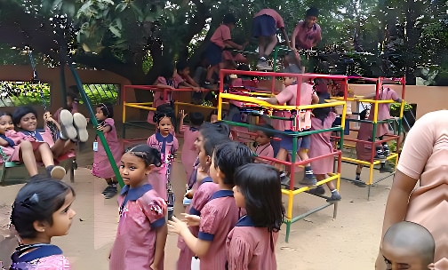 St. Joseph’s Convent School — photo 3