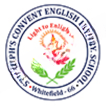 St. Joseph’s Convent School logo
