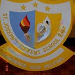St. Joseph’s Convent Tiny Blessings logo