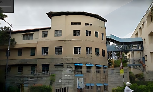 St. Joseph’s Indian Composite PU College — photo 2