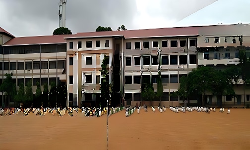 St. Joseph’s Indian Composite PU College — photo 3