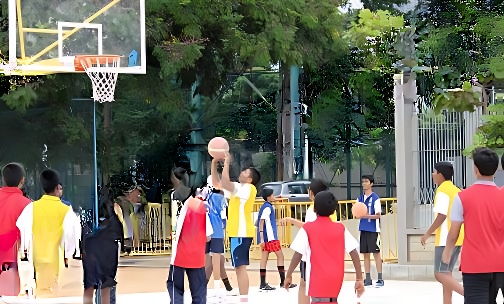 St Joseph’s Indian Primary School — photo 5