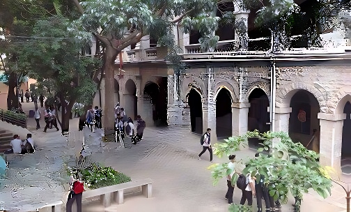St. Joseph’s Pre-University College — photo 2