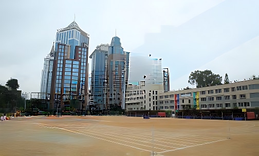 St Joseph’s School — photo 9