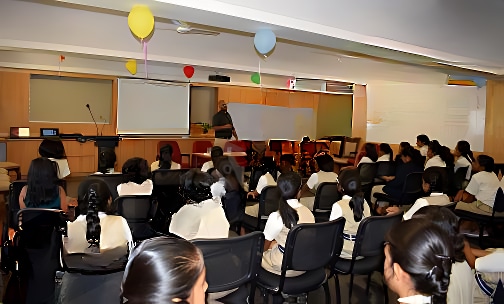 St Joseph’s School — photo 10