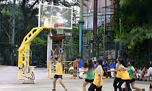 St Joseph’s School — photo 11