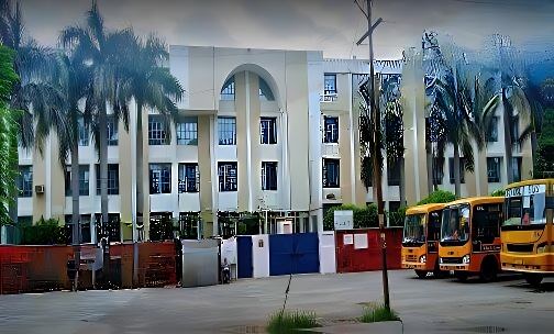 St. Joseph’s Senior Secondary School — photo 1