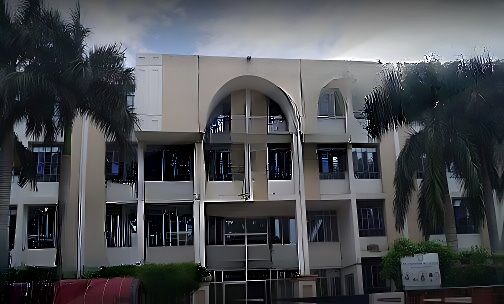 St. Joseph’s Senior Secondary School — photo 2