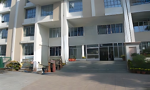 St. Joseph’s Senior Secondary School — photo 3