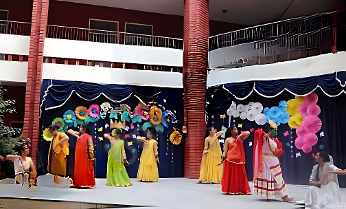 St. Joseph's Academy — photo 3