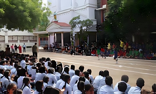 St. Joseph's Academy — photo 10