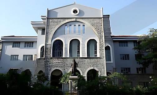St. Joseph's Boys' High School — photo 1