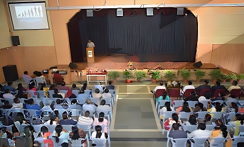 St. Joseph's Boys' High School — photo 3