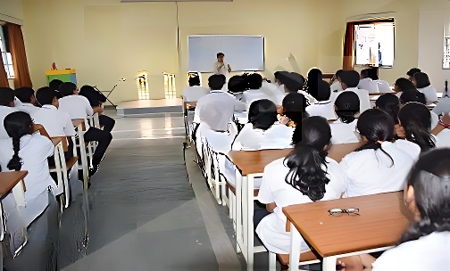 St. Joseph's Boys' High School — photo 5