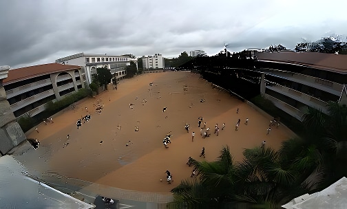 St. Joseph's Boys' High School — photo 12