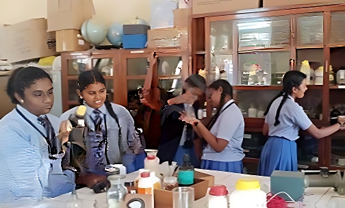 St. Joseph's Convent Girls' High School — photo 6