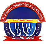 St. Joseph's Convent Girls' High School logo