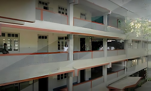 St. Joseph's Convent High School — photo 1