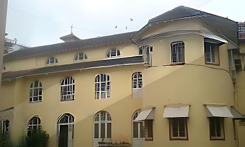 St. Joseph's Convent High School — photo 2