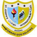 St. Joseph's Convent International School logo