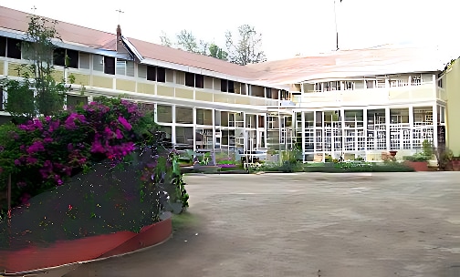 St. Joseph's Convent Marian Kindergarten School — photo 1