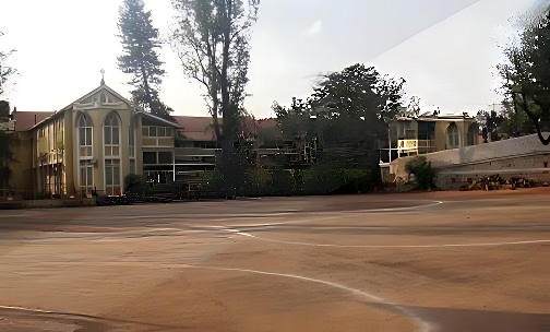 St. Joseph's Convent Marian Kindergarten School — photo 3