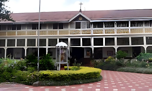 St. Joseph's Convent Marian Kindergarten School — photo 4