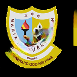St. Joseph's Convent Marian Kindergarten School logo