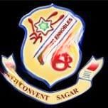 St. Joseph's Convent School logo