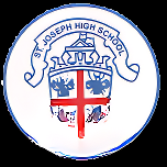 St. Joseph's High School logo