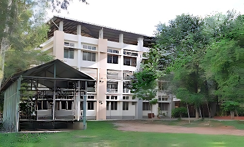 St. Joseph's PU College — photo 2