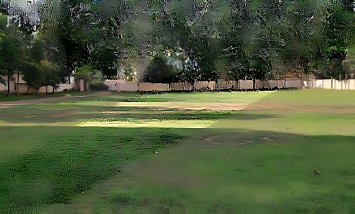 St. Joseph's PU College — photo 3
