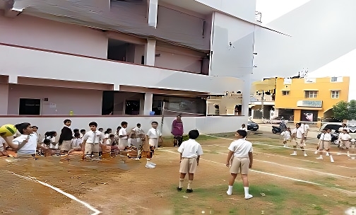 St. Josephine Public School — photo 4