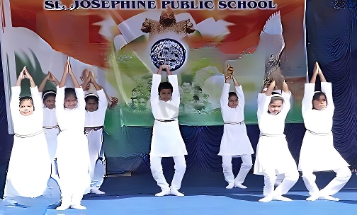 St. Josephine Public School — photo 6