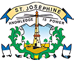 St. Josephine Public School logo