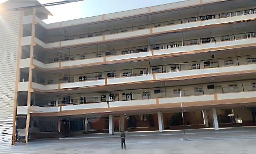 St. Jude High School (Judean Tutorial) — photo 1