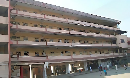 St. Jude High School (Judean Tutorial) — photo 2